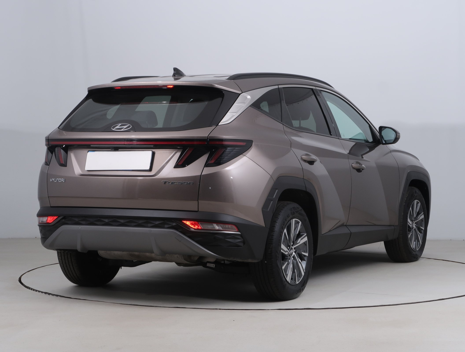 Hyundai Tucson - 2024