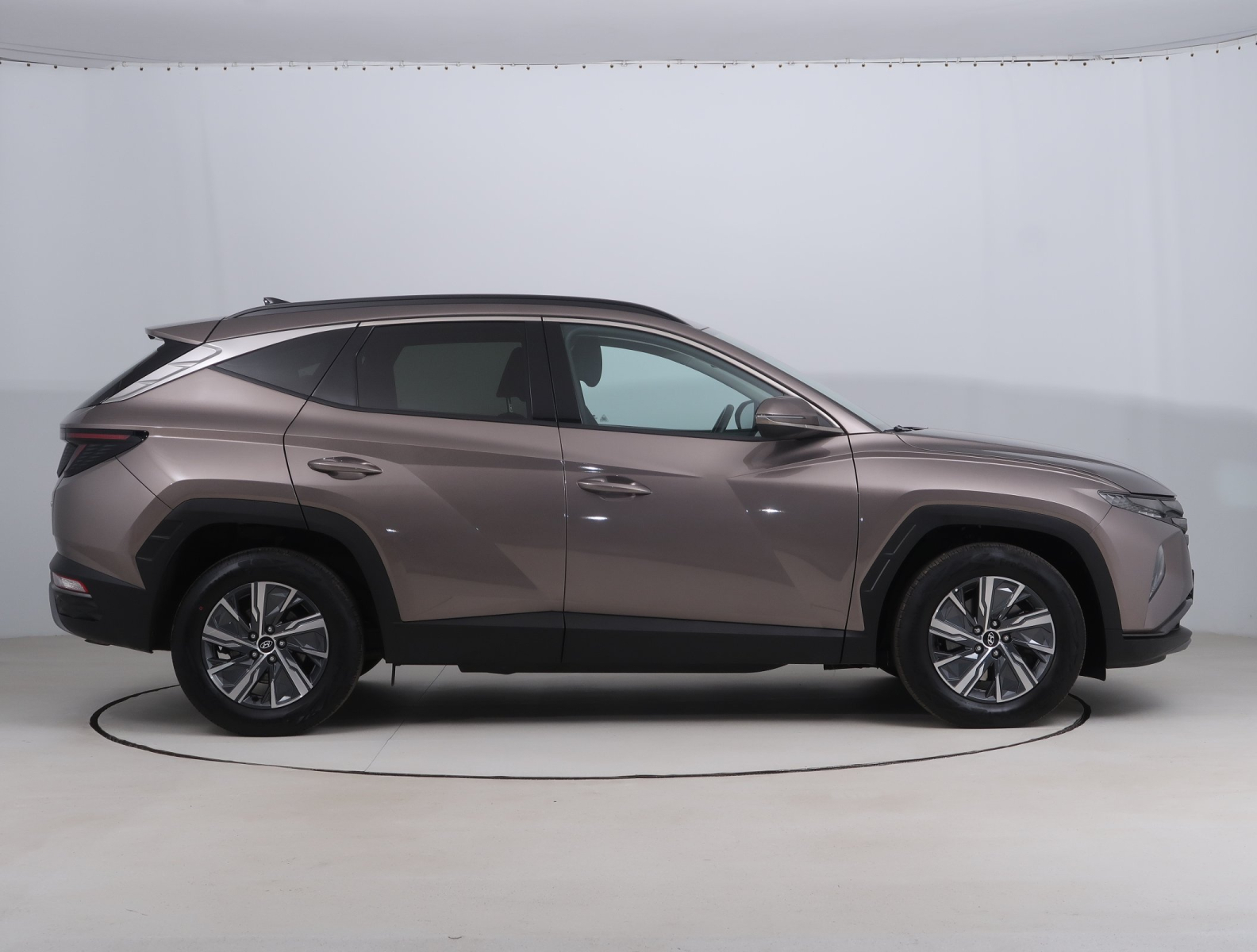 Hyundai Tucson - 2024