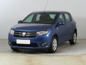 Dacia Sandero - 2014