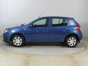 Dacia Sandero - 2014