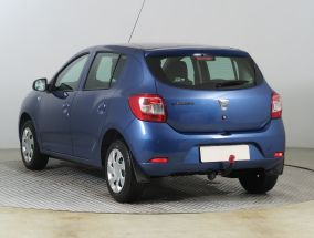 Dacia Sandero - 2014