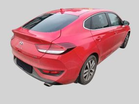 Hyundai i30 Fastback - 2022