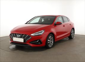 Hyundai i30 Fastback - 2022