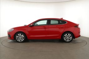 Hyundai i30 Fastback - 2022