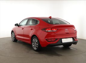Hyundai i30 Fastback - 2022