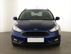 Ford Focus - 2018