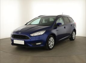 Ford Focus - 2018