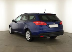 Ford Focus - 2018