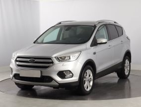 Ford Kuga - 2017