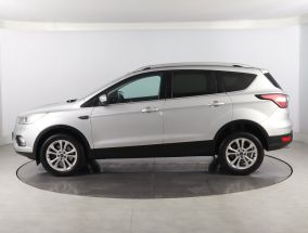 Ford Kuga - 2017