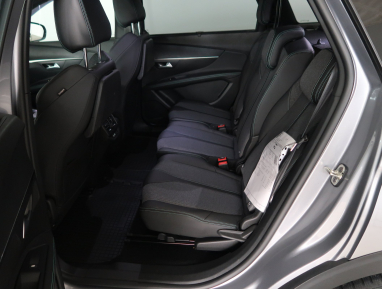 Peugeot 5008 - 2024