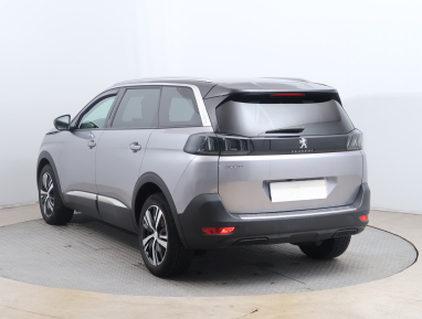 Peugeot 5008 - 2024