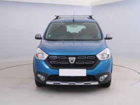 Dacia Lodgy - 2021