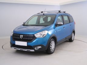 Dacia Lodgy - 2021