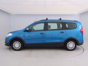 Dacia Lodgy - 2021