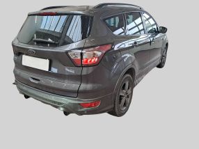 Ford Kuga - 2017