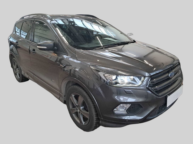 Ford Kuga 2017