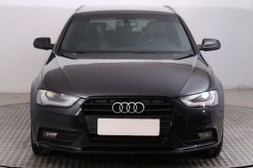 Audi A4 - 2014