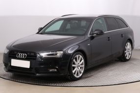 Audi A4 - 2014