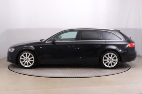 Audi A4 - 2014