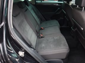 Volkswagen Tiguan - 2018