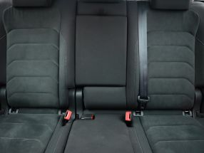 Volkswagen Tiguan - 2018