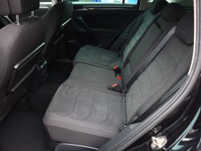 Volkswagen Tiguan - 2018