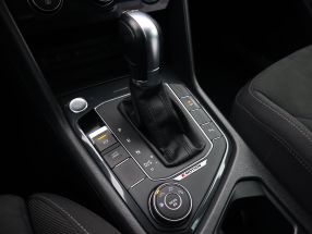 Volkswagen Tiguan - 2018