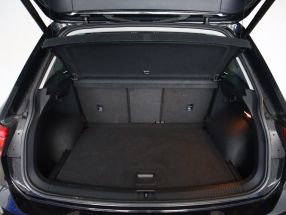 Volkswagen Tiguan - 2018