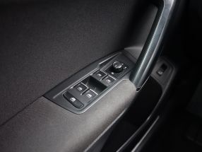 Volkswagen Tiguan - 2018