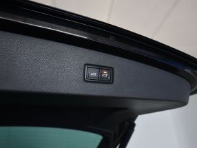 Volkswagen Tiguan - 2018