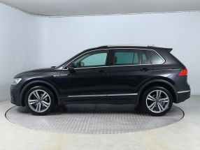 Volkswagen Tiguan - 2018