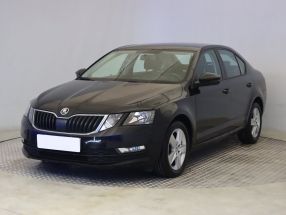 Škoda Octavia - 2017