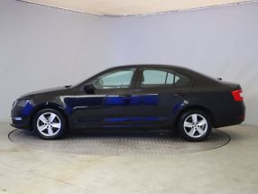 Škoda Octavia - 2017