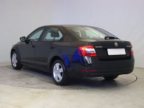 Škoda Octavia - 2017