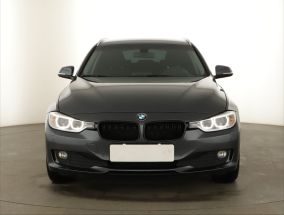 BMW 3 - 2013