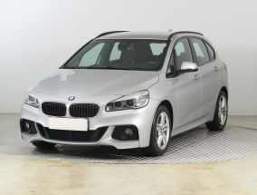 BMW 2 Active Tourer - 2017