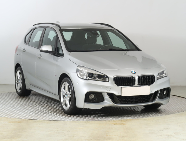 BMW 2 Active Tourer 2017