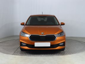 Škoda Fabia - 2023