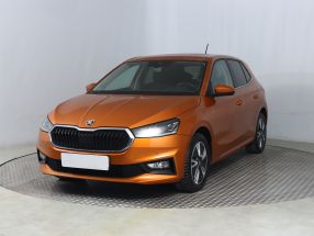Škoda Fabia - 2023