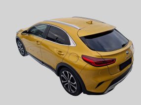 Kia XCeed - 2019