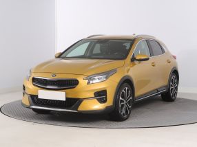 Kia XCeed - 2019