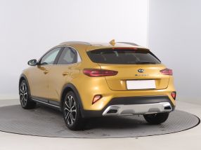 Kia XCeed - 2019