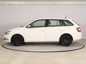 Škoda Fabia - 2015