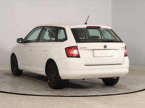 Škoda Fabia - 2015