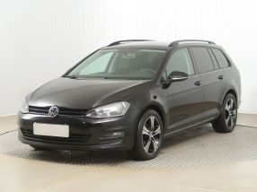 Volkswagen Golf - 2014