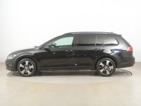 Volkswagen Golf - 2014