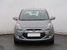 Hyundai ix20 - 2012