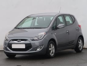 Hyundai ix20 - 2012