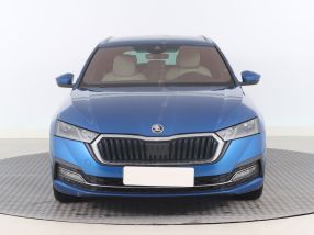 Škoda Octavia - 2020